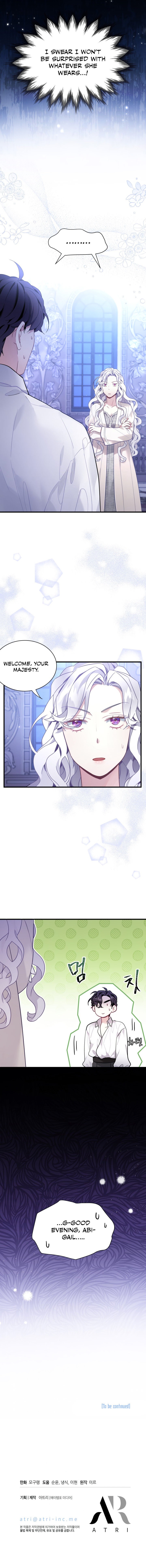 I'm Only a Stepmother, but My Daughter Is Just so Cute Chapter 51 - Page 16