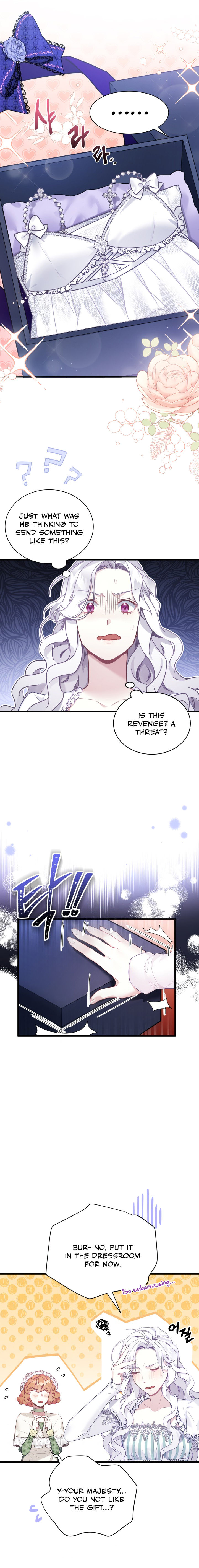 I'm Only a Stepmother, but My Daughter Is Just so Cute Chapter 51 - Page 2