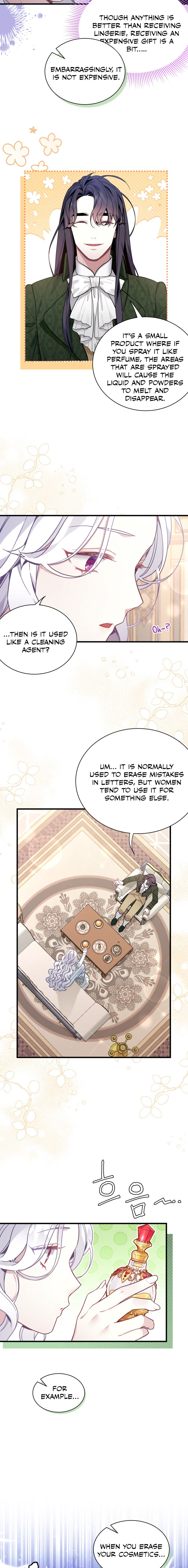 I'm Only a Stepmother, but My Daughter Is Just so Cute Chapter 51 - Page 6