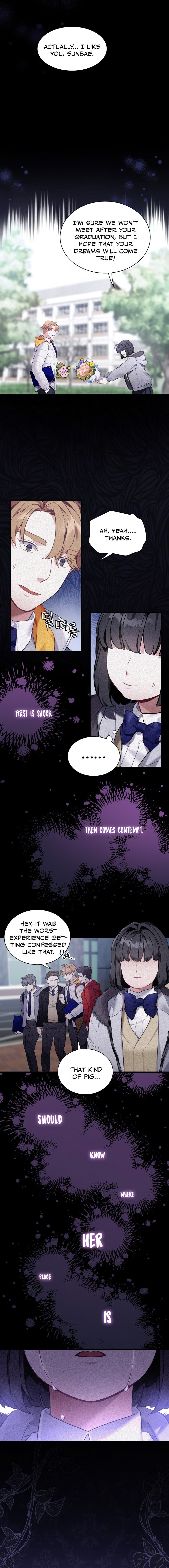 I'm Only a Stepmother, but My Daughter Is Just so Cute Chapter 52 - Page 11