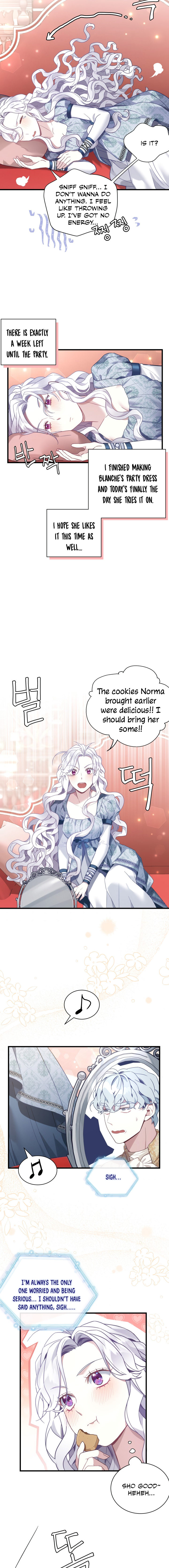 I'm Only a Stepmother, but My Daughter Is Just so Cute Chapter 52 - Page 13