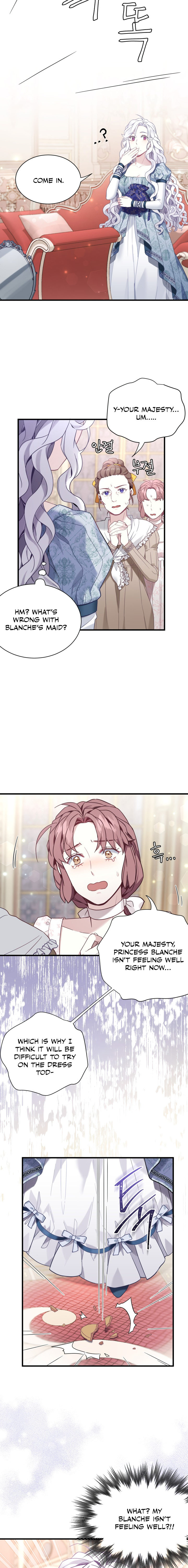 I'm Only a Stepmother, but My Daughter Is Just so Cute Chapter 52 - Page 14