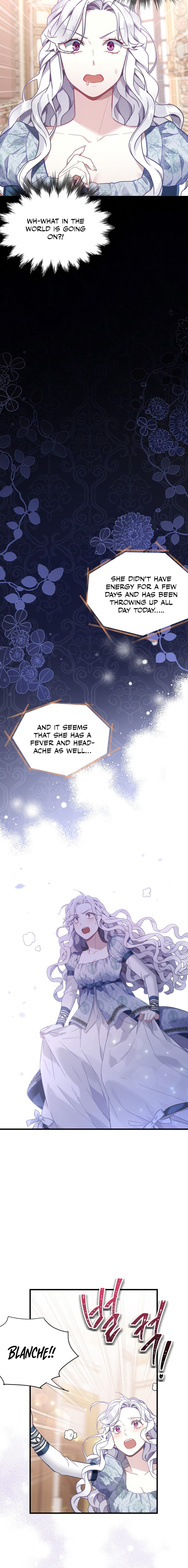 I'm Only a Stepmother, but My Daughter Is Just so Cute Chapter 52 - Page 15