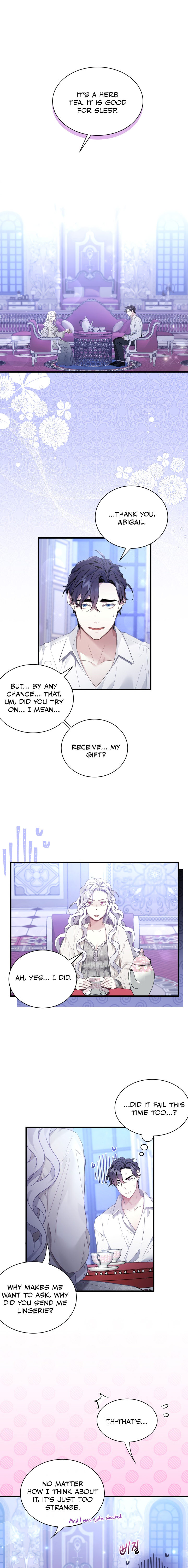 I'm Only a Stepmother, but My Daughter Is Just so Cute Chapter 52 - Page 2