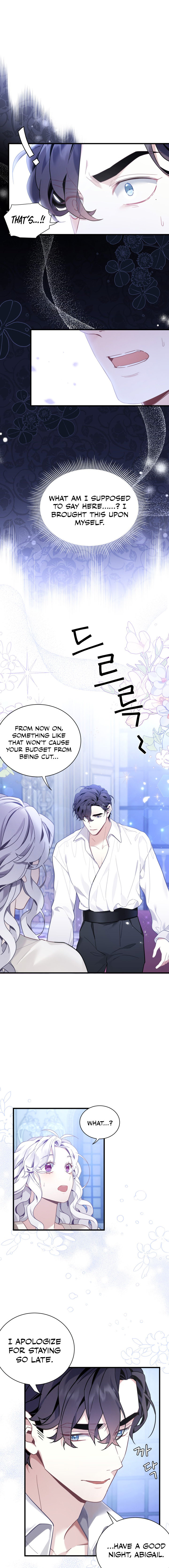 I'm Only a Stepmother, but My Daughter Is Just so Cute Chapter 52 - Page 6