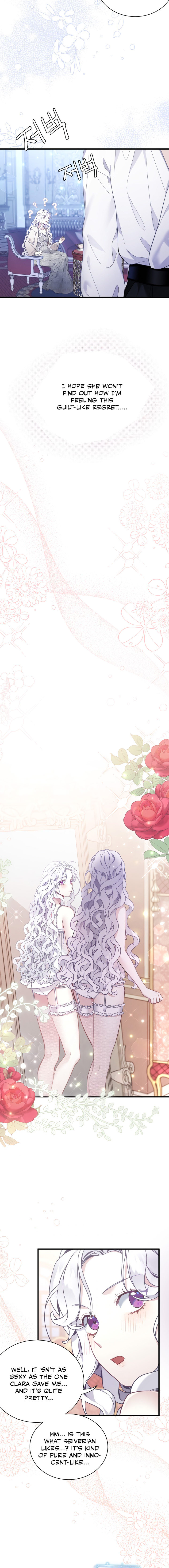 I'm Only a Stepmother, but My Daughter Is Just so Cute Chapter 52 - Page 7