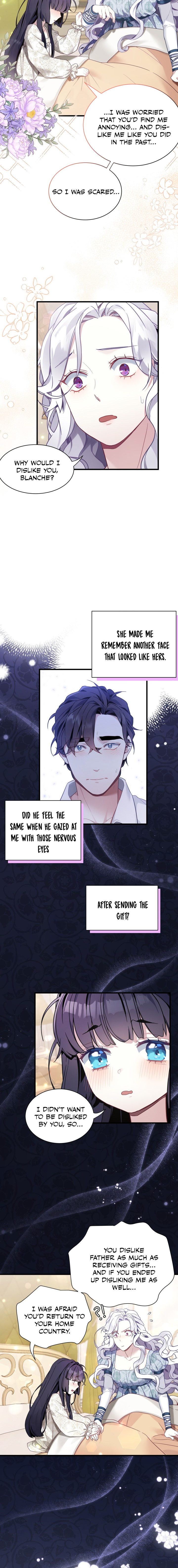 I'm Only a Stepmother, but My Daughter Is Just so Cute Chapter 53 - Page 10