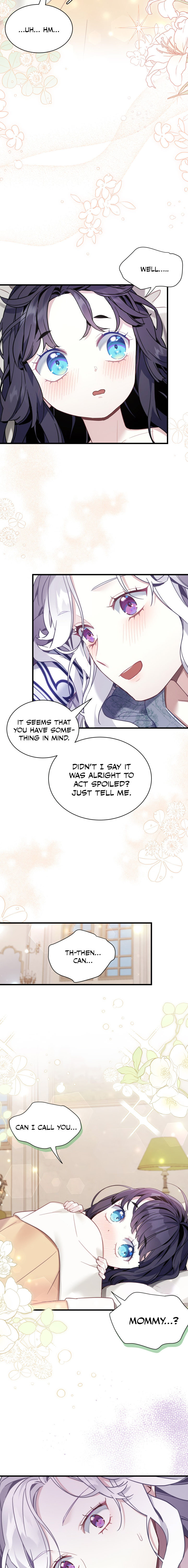 I'm Only a Stepmother, but My Daughter Is Just so Cute Chapter 53 - Page 13