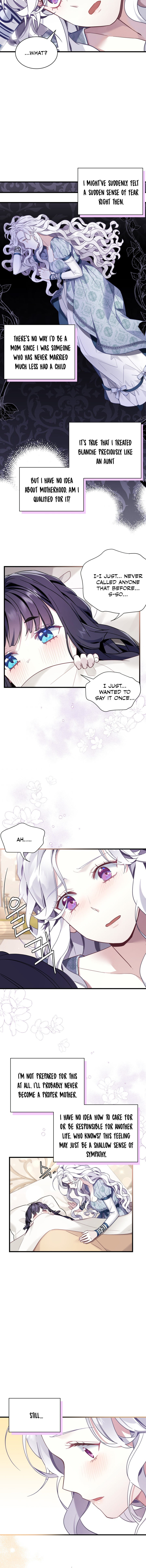 I'm Only a Stepmother, but My Daughter Is Just so Cute Chapter 53 - Page 14