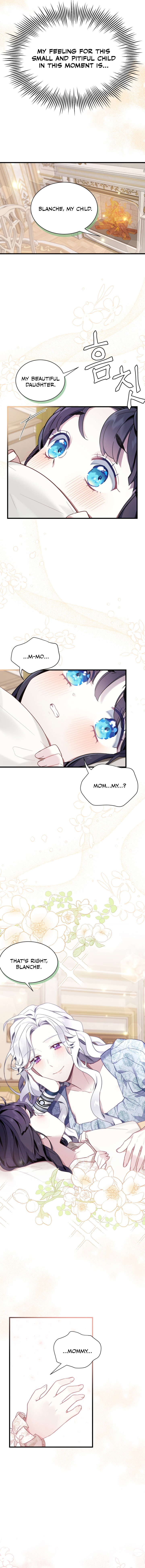 I'm Only a Stepmother, but My Daughter Is Just so Cute Chapter 53 - Page 15