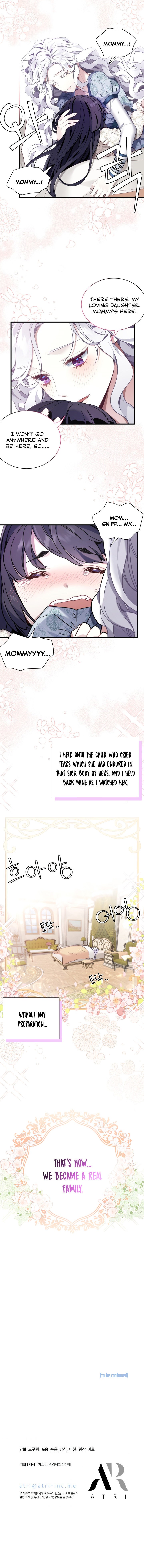 I'm Only a Stepmother, but My Daughter Is Just so Cute Chapter 53 - Page 16