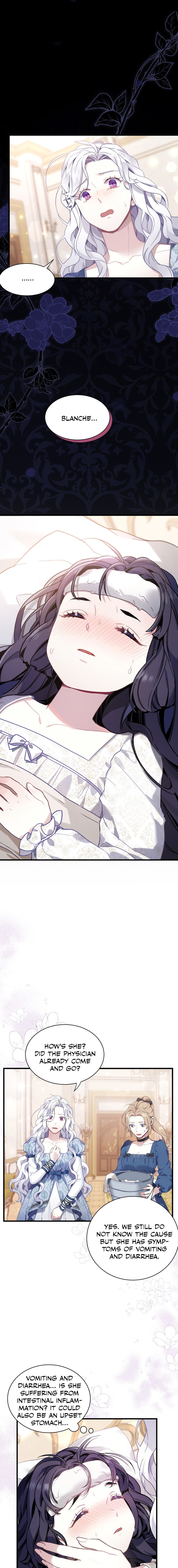 I'm Only a Stepmother, but My Daughter Is Just so Cute Chapter 53 - Page 2