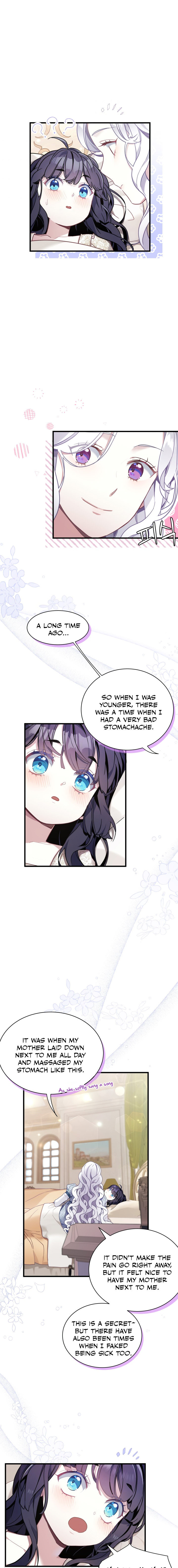 I'm Only a Stepmother, but My Daughter Is Just so Cute Chapter 53 - Page 8