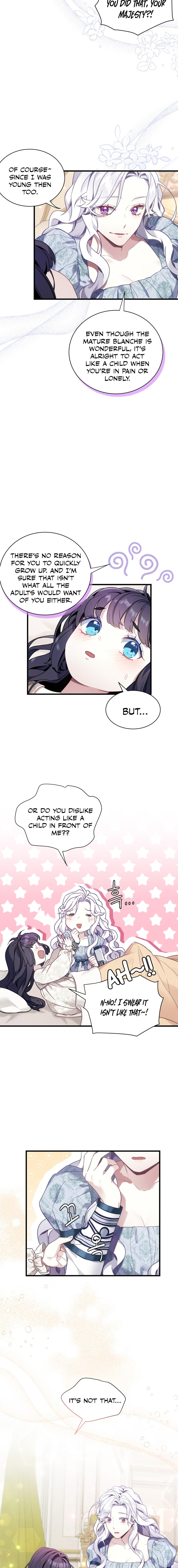 I'm Only a Stepmother, but My Daughter Is Just so Cute Chapter 53 - Page 9