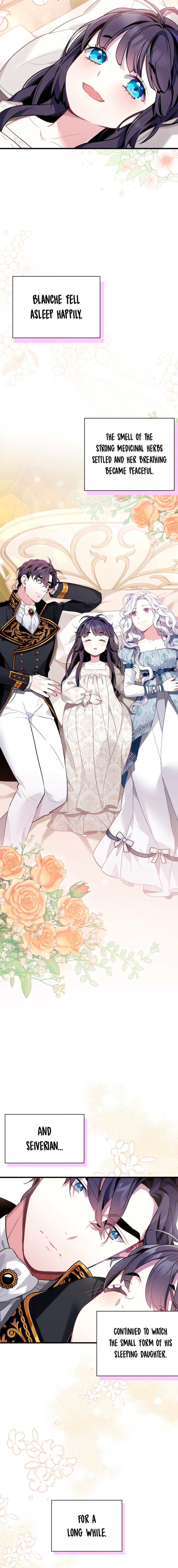 I'm Only a Stepmother, but My Daughter Is Just so Cute Chapter 54 - Page 11