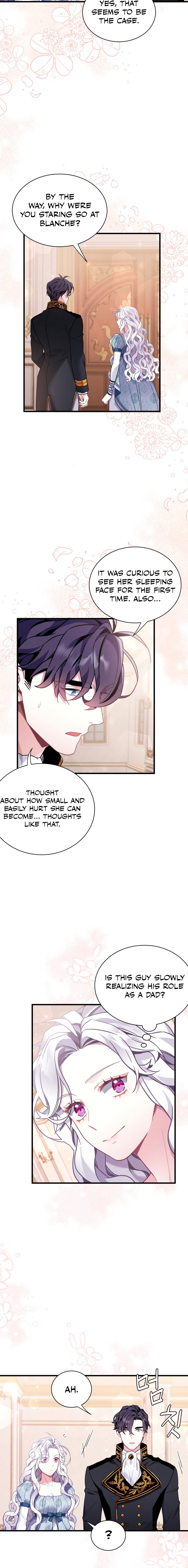 I'm Only a Stepmother, but My Daughter Is Just so Cute Chapter 54 - Page 13