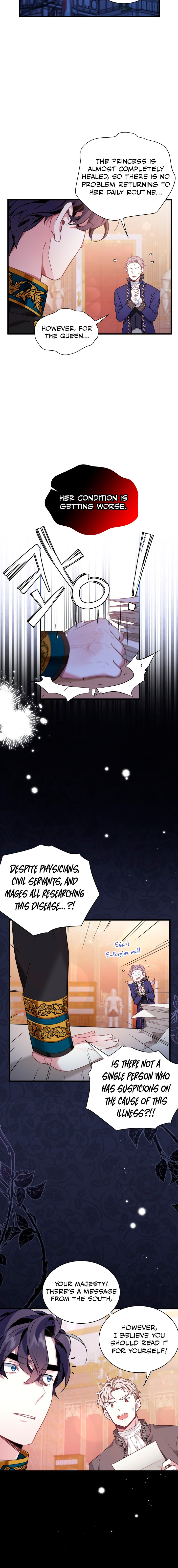 I'm Only a Stepmother, but My Daughter Is Just so Cute Chapter 54 - Page 17