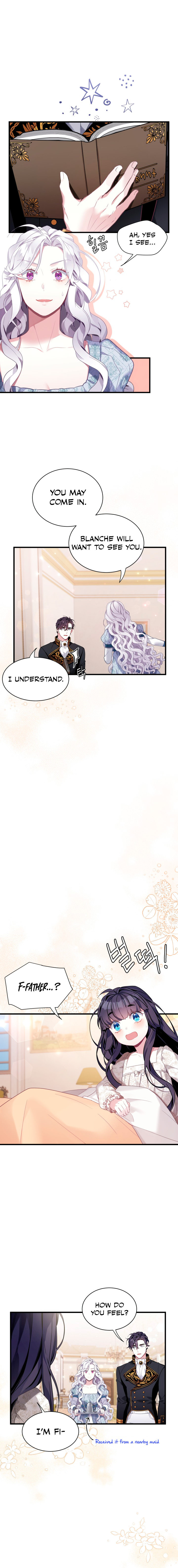 I'm Only a Stepmother, but My Daughter Is Just so Cute Chapter 54 - Page 6