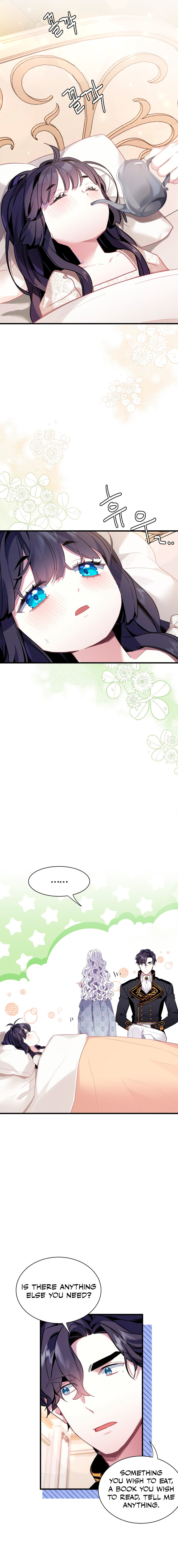 I'm Only a Stepmother, but My Daughter Is Just so Cute Chapter 54 - Page 9