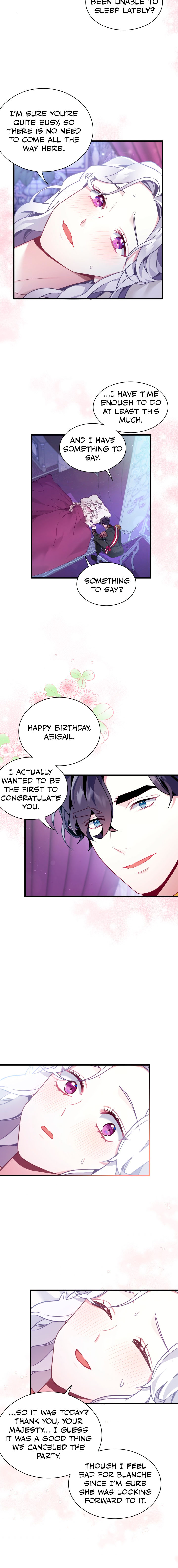 I'm Only a Stepmother, but My Daughter Is Just so Cute Chapter 55 - Page 11