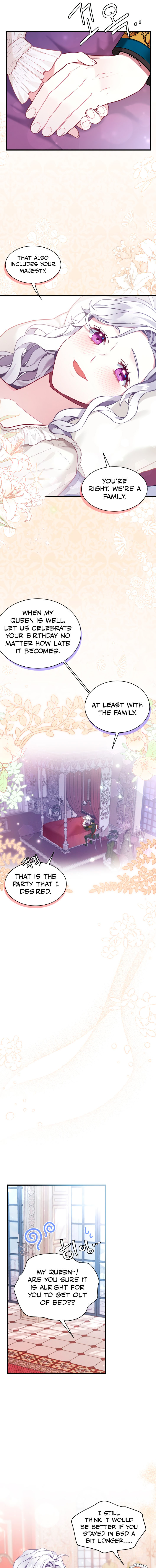 I'm Only a Stepmother, but My Daughter Is Just so Cute Chapter 55 - Page 15