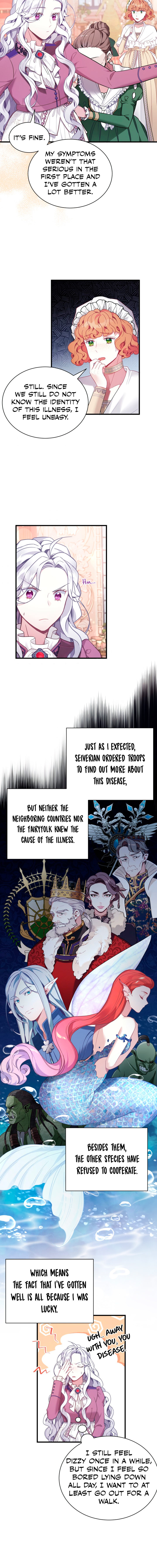 I'm Only a Stepmother, but My Daughter Is Just so Cute Chapter 55 - Page 16