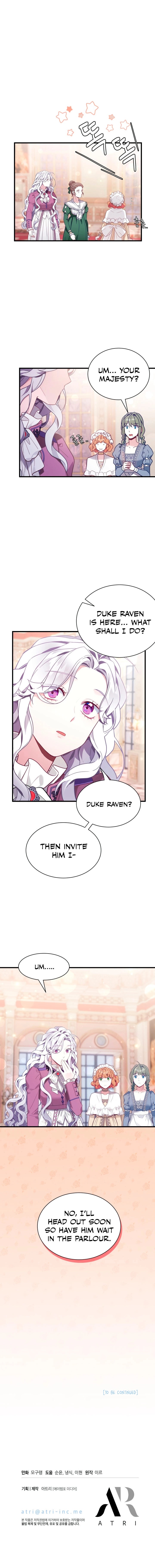 I'm Only a Stepmother, but My Daughter Is Just so Cute Chapter 55 - Page 17