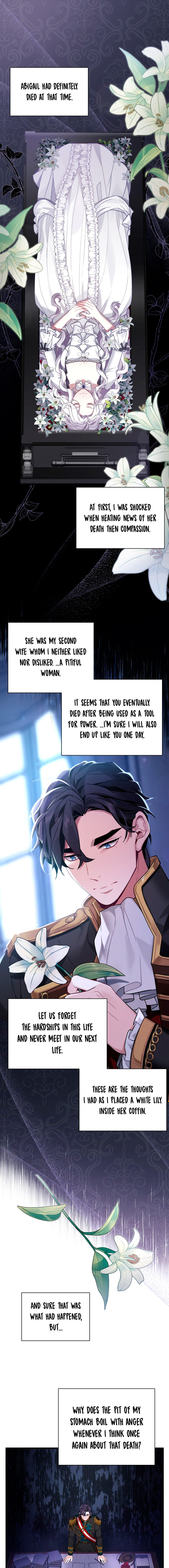 I'm Only a Stepmother, but My Daughter Is Just so Cute Chapter 55 - Page 3