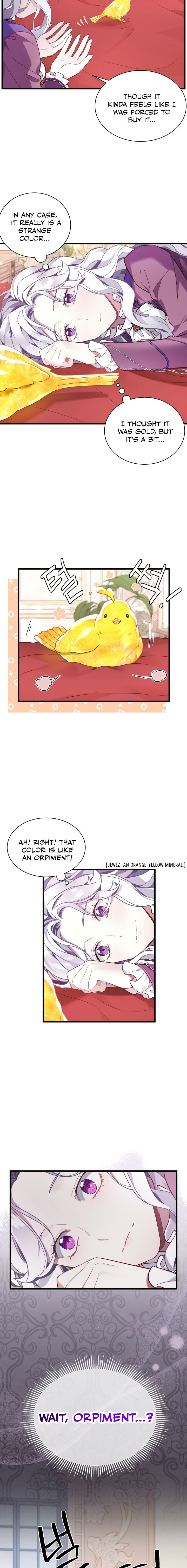 I'm Only a Stepmother, but My Daughter Is Just so Cute Chapter 56 - Page 16