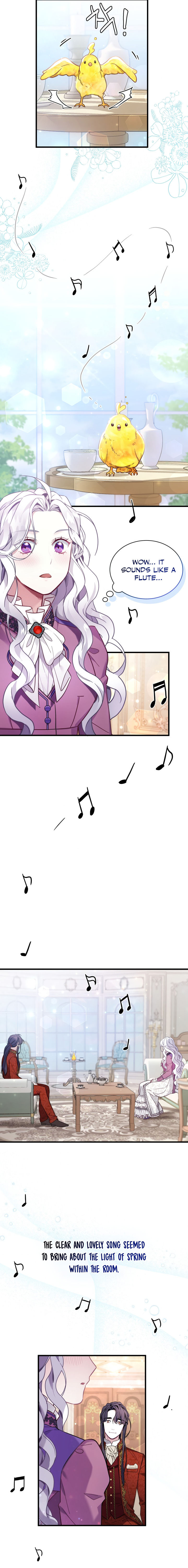 I'm Only a Stepmother, but My Daughter Is Just so Cute Chapter 56 - Page 8