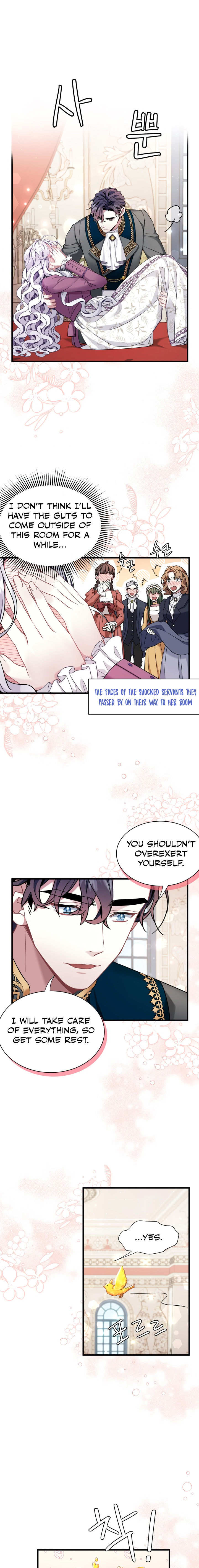 I'm Only a Stepmother, but My Daughter Is Just so Cute Chapter 57 - Page 15