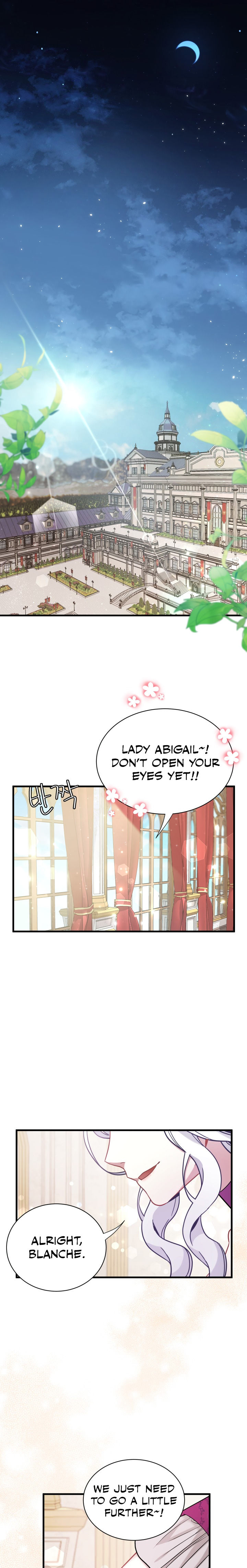 I'm Only a Stepmother, but My Daughter Is Just so Cute Chapter 57 - Page 17