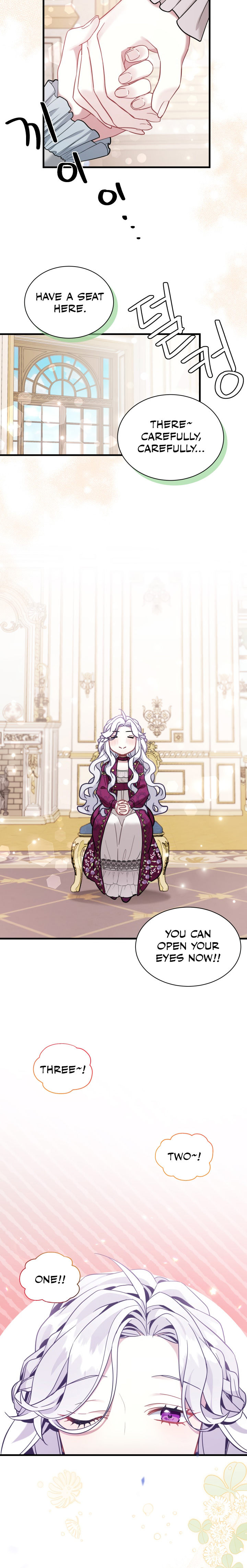 I'm Only a Stepmother, but My Daughter Is Just so Cute Chapter 57 - Page 18