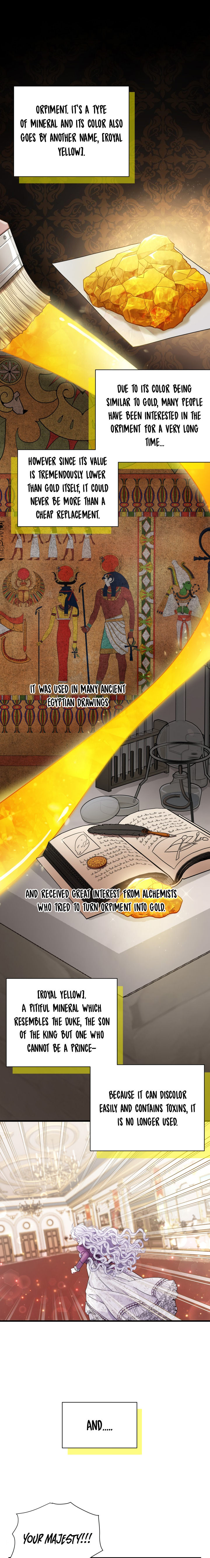 I'm Only a Stepmother, but My Daughter Is Just so Cute Chapter 57 - Page 2