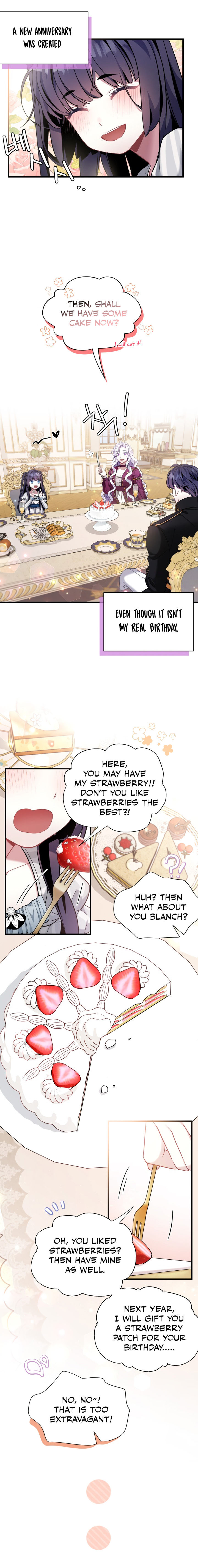 I'm Only a Stepmother, but My Daughter Is Just so Cute Chapter 58 - Page 12