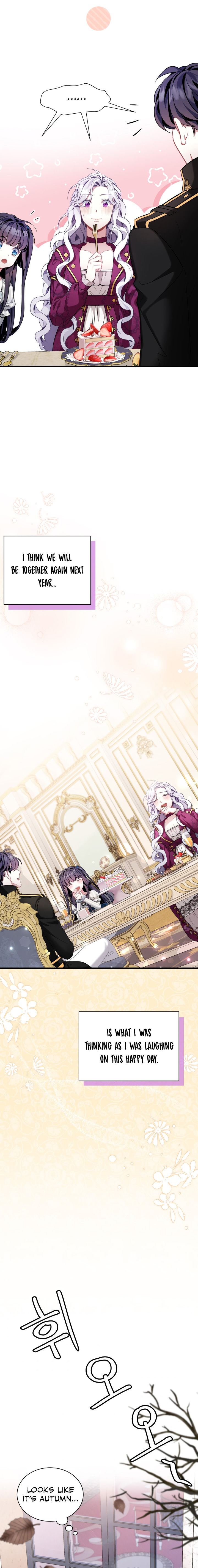 I'm Only a Stepmother, but My Daughter Is Just so Cute Chapter 58 - Page 13