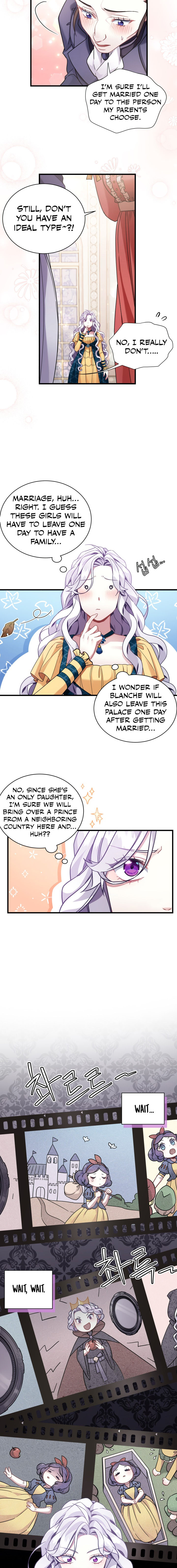 I'm Only a Stepmother, but My Daughter Is Just so Cute Chapter 58 - Page 16