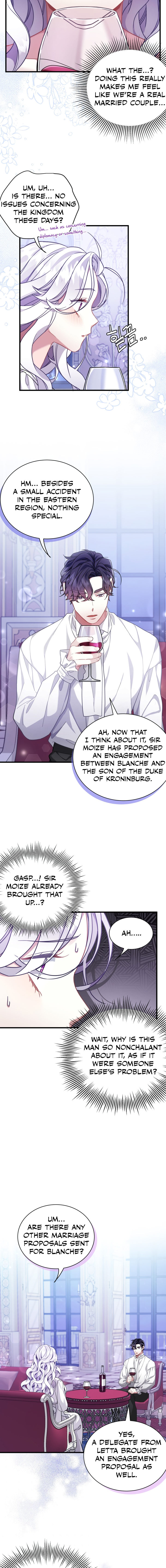 I'm Only a Stepmother, but My Daughter Is Just so Cute Chapter 59 - Page 16