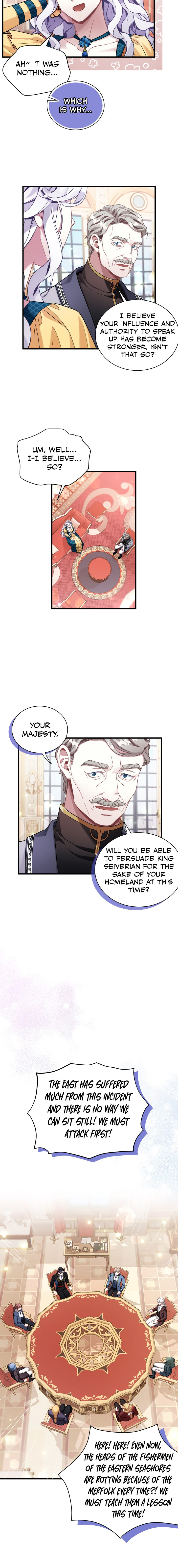 I'm Only a Stepmother, but My Daughter Is Just so Cute Chapter 59 - Page 5