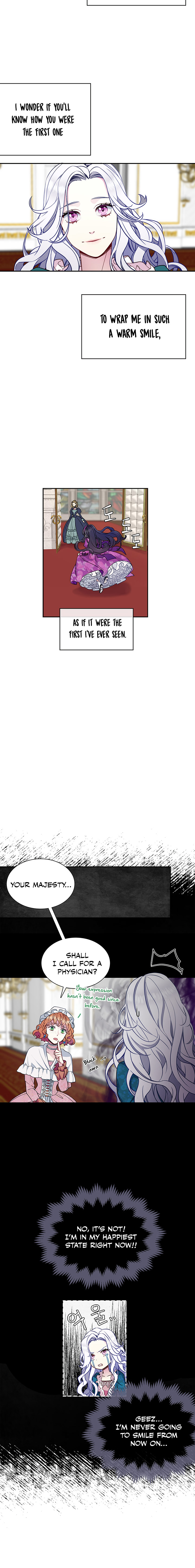 I'm Only a Stepmother, but My Daughter Is Just so Cute Chapter 6 - Page 5