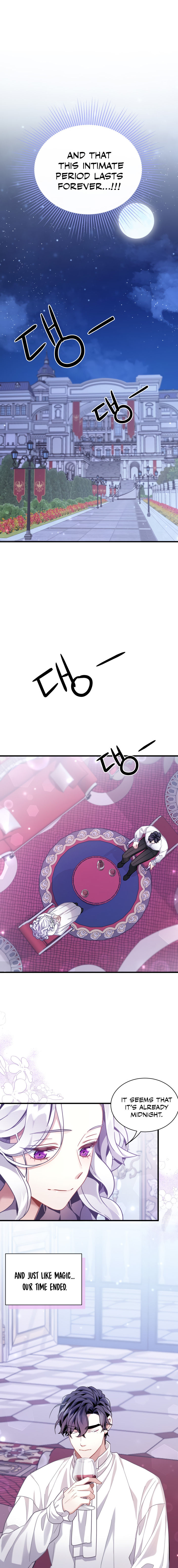 I'm Only a Stepmother, but My Daughter Is Just so Cute Chapter 60 - Page 13