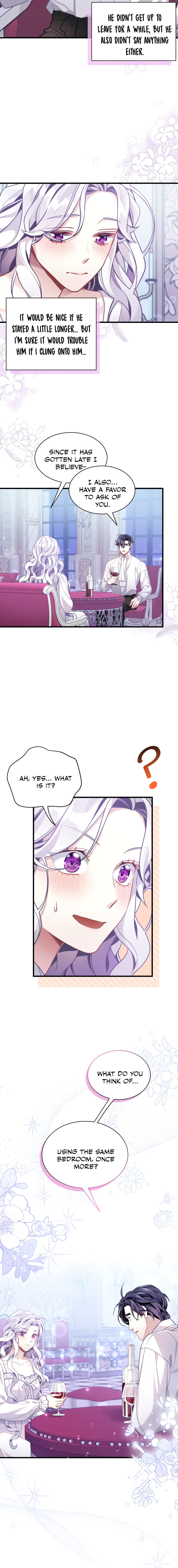 I'm Only a Stepmother, but My Daughter Is Just so Cute Chapter 60 - Page 14