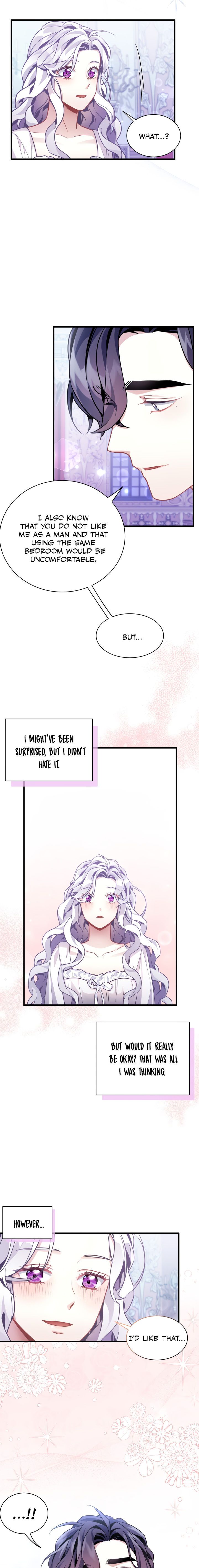 I'm Only a Stepmother, but My Daughter Is Just so Cute Chapter 60 - Page 15
