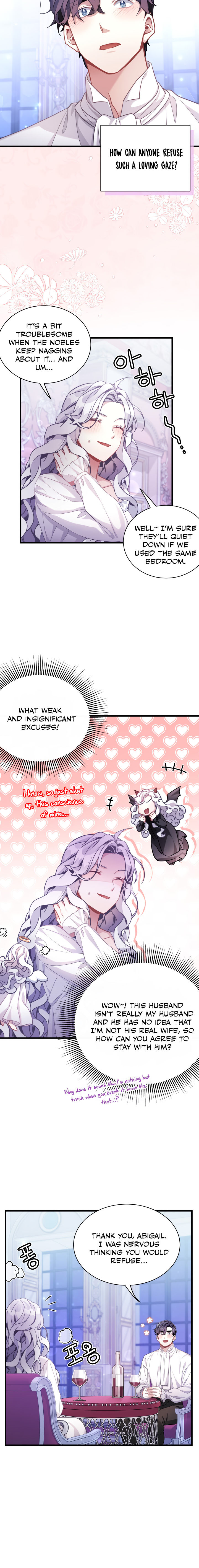 I'm Only a Stepmother, but My Daughter Is Just so Cute Chapter 60 - Page 16