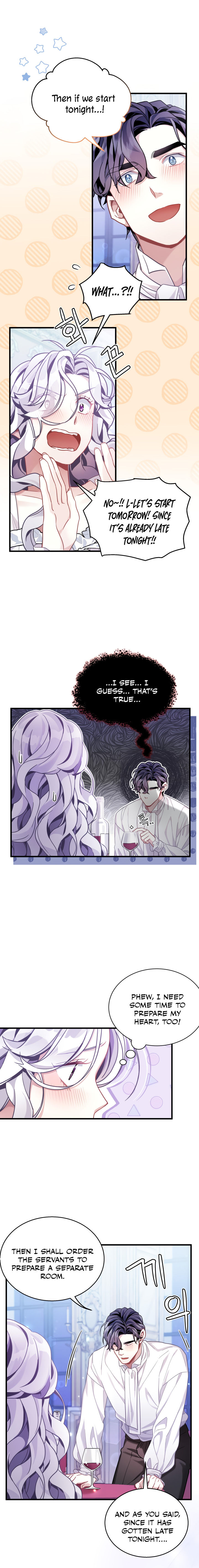 I'm Only a Stepmother, but My Daughter Is Just so Cute Chapter 60 - Page 17