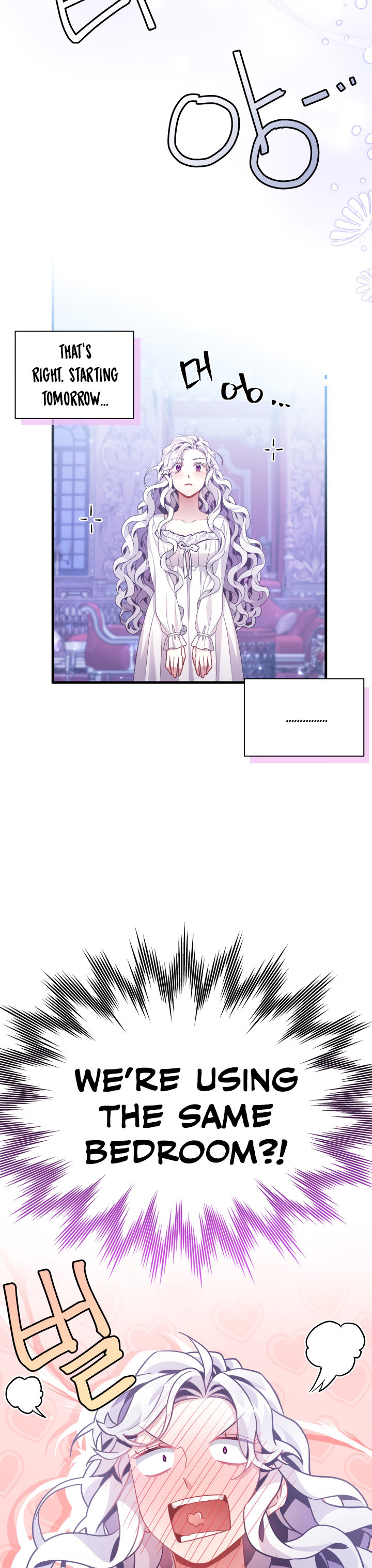 I'm Only a Stepmother, but My Daughter Is Just so Cute Chapter 60 - Page 19