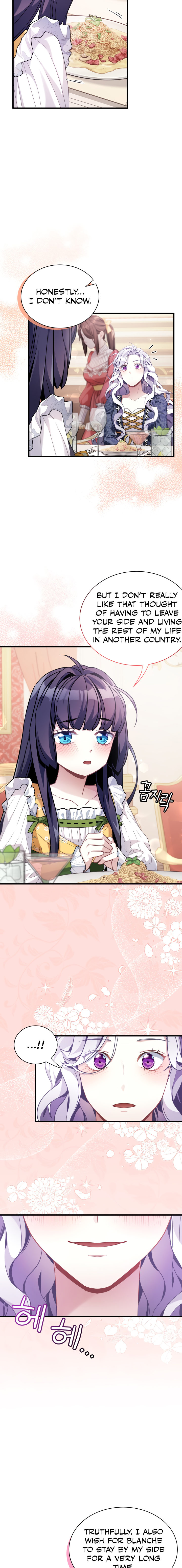 I'm Only a Stepmother, but My Daughter Is Just so Cute Chapter 61 - Page 13