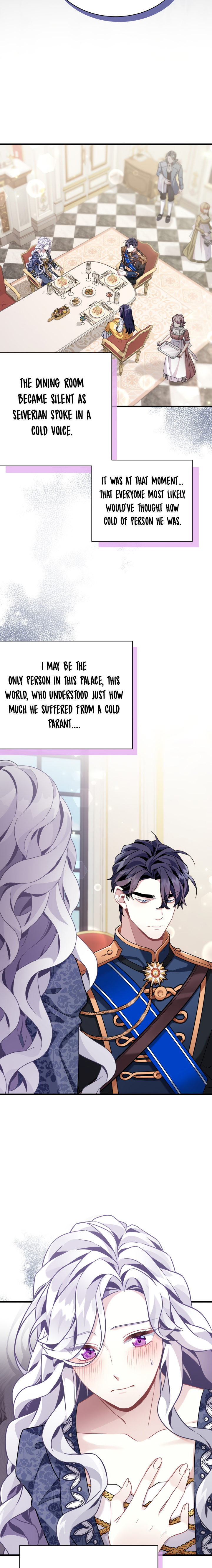 I'm Only a Stepmother, but My Daughter Is Just so Cute Chapter 61 - Page 19