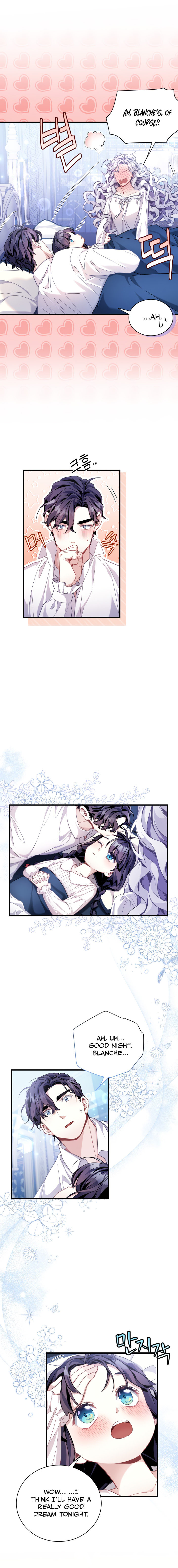 I'm Only a Stepmother, but My Daughter Is Just so Cute Chapter 62 - Page 10