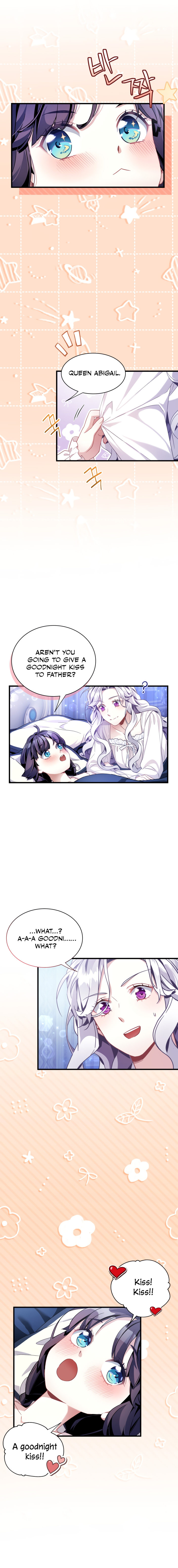 I'm Only a Stepmother, but My Daughter Is Just so Cute Chapter 62 - Page 11